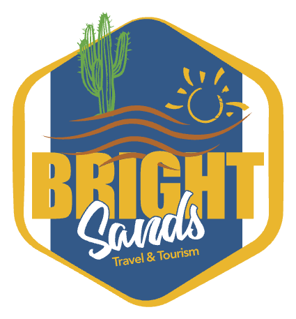 Bright Sands